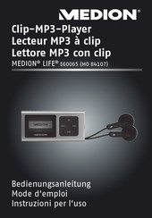 Medion LIFE E60065 Mode D'emploi
