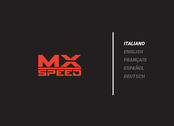 SUOMY MX SPEED Mode D'emploi