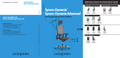 Dauphin Syncro- Dynamic Mode D'emploi