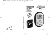 TFA Dostmann HiTRAx PULSE TFA 42.2005 Mode D'emploi