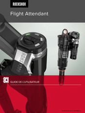 SRAM RockShox Flight Attendant Guide De L'utilisateur