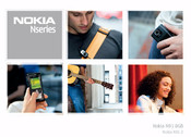 Nokia N91 Mode D'emploi
