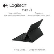 Logitech S Série Guide D'installation