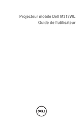 Dell M318WL Guide De L'utilisateur