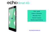Echo Smart 4G Guide D'utilisateur