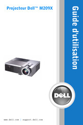 Dell M209X Guide D'utilisation
