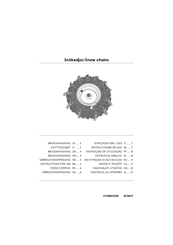 ST. SpA 171506152/0 Mode D'emploi