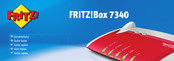 AVM FRITZ!Box 7340 Guide Rapide