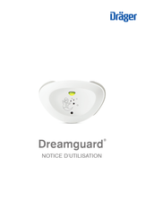 Dräger Dreamguard Notice D'utilisation