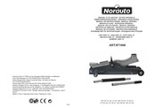 NORAUTO N401 2T Manuel D'utilisation