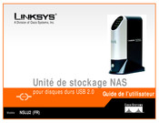 Linsys SLU2 Guide De L'utilisateur