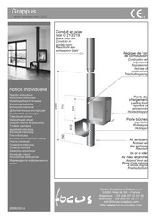 Focus Grappus Instructions De Montage