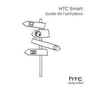 HTC HTC Smart Guide De L'utilisateur