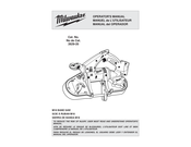 Milwaukee M18 FUEL Manuel De L'utilisateur