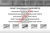 Biomet Certain ISRT10 Mode D'emploi