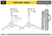 Topeak TW002-1 Manuel De L'utilisateur