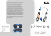 SKF TMMK 10-35 Mode D'emploi