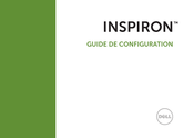 Dell INSPIRON Série Guide De Configuration