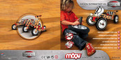 BERG MOOV Street kit 01 Mode D'emploi