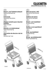 Aquatec OCEAN XL Mode D'emploi