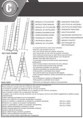 Centaure CLT2 Manuel D'utilisation