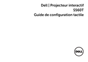 Dell S560T Guide De Configuration