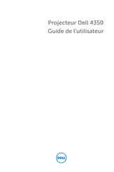 Dell 4350 Guide De L'utilisateur