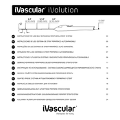 ivascular iVolution Instructions D'utilisation