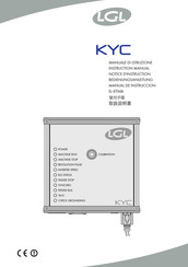 LGL KYC Notice D'instruction