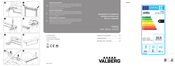 VALBERG 958803 Guide D'utilisation