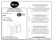 Southwire 333 Instructions D'assemblage