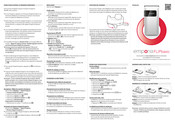 Emporia FLIPbasic Mode D'emploi
