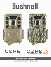 Bushnell Core Mode D'emploi