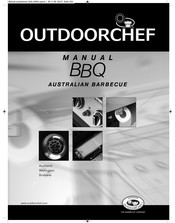 Outdoorchef Brisbane 3B Mode D'emploi