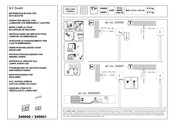 SLV 240000 Mode D'emploi