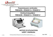 Merand TENOR 2 Notice D'utilisation