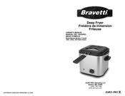 Bravetti F1042B Mode D'emploi