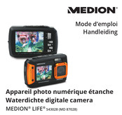 Medion MD 87028 Mode D'emploi
