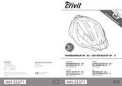 Crivit SP-33 Mode D'emploi