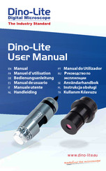 AnMo Electronics DinoEye Manuel D'utilisation