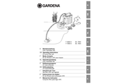 Gardena F 7000 S Mode D'emploi