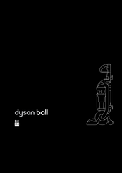 Dyson ball DC24 Mode D'emploi