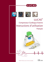 Jolife LUCAS Instructions D'utilisation