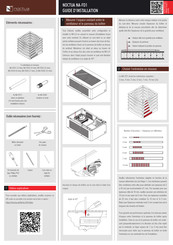 Noctua NA-FD1 Guide D'installation