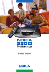 Nokia 230S Mode D'emploi