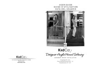 Kidco G2400 Guide D'utilisation