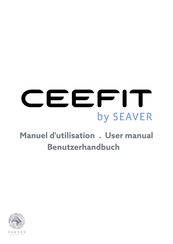Seaver CEEFIT Manuel D'utilisation