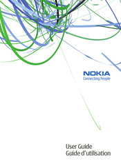 Nokia 5200 Guide D'utilisation