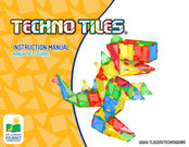 The Learning Journey TECHNO TILES Manuel D'instructions