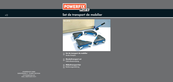 Powerfix Profi KH 2910 Mode D'emploi